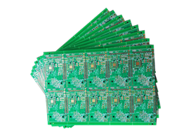 pcb板打样